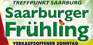 Saarburger Frühling